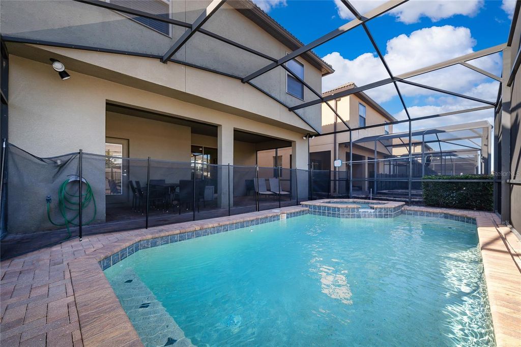 Image 26 of property listing at 8897 RHODES STREET, Kissimmee, FL 34747