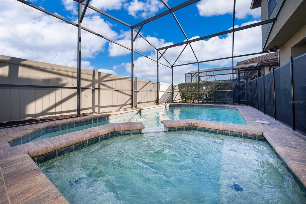 Image 27 of property listing at 8897 RHODES STREET, Kissimmee, FL 34747