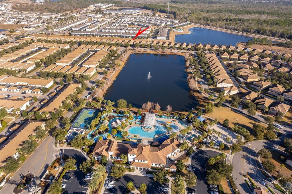 Image 29 of property listing at 8897 RHODES STREET, Kissimmee, FL 34747