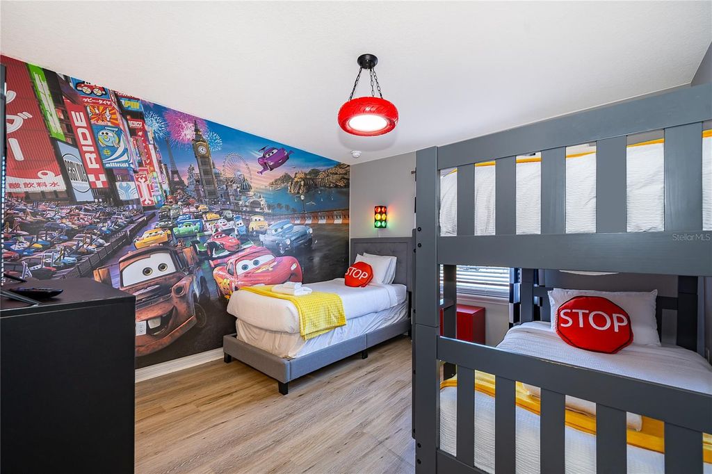 Image 33 of property listing at 8897 RHODES STREET, Kissimmee, FL 34747