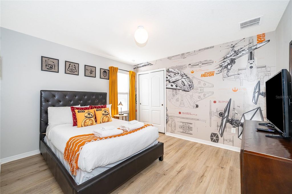 Image 35 of property listing at 8897 RHODES STREET, Kissimmee, FL 34747