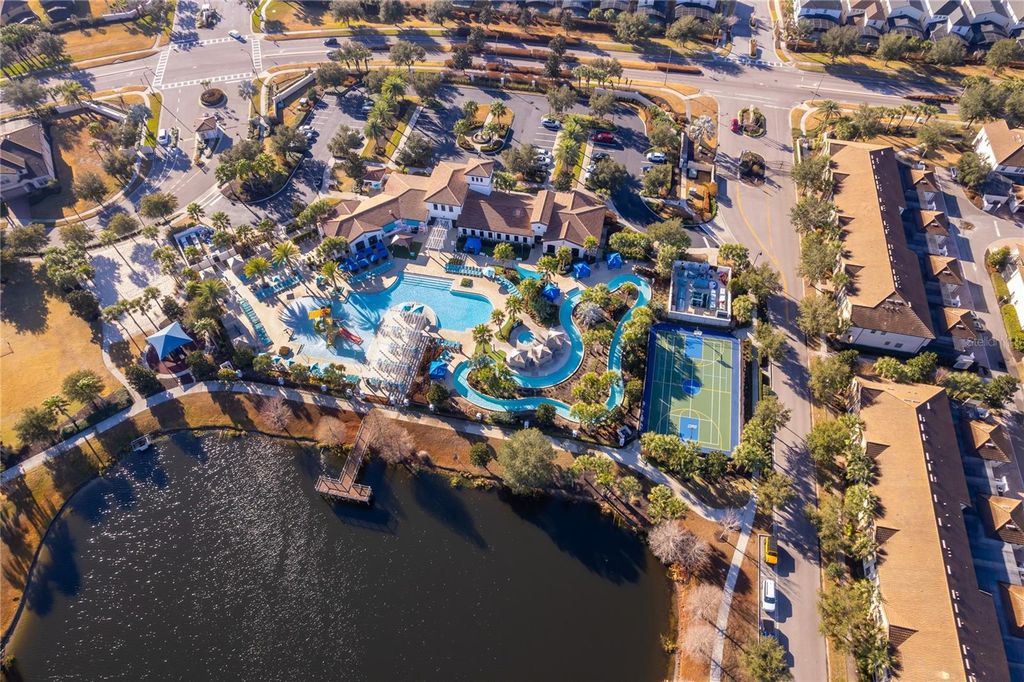 Image 50 of property listing at 8897 RHODES STREET, Kissimmee, FL 34747