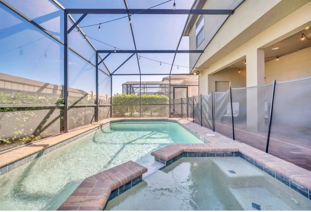 Image 52 of property listing at 8897 RHODES STREET, Kissimmee, FL 34747