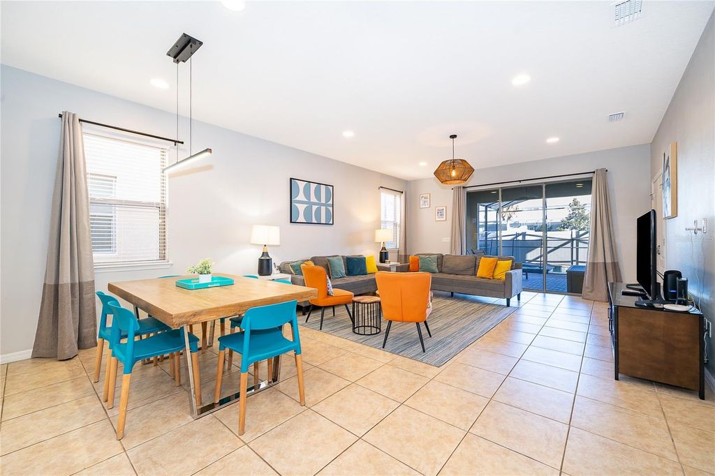 Image 8 of property listing at 8897 RHODES STREET, Kissimmee, FL 34747