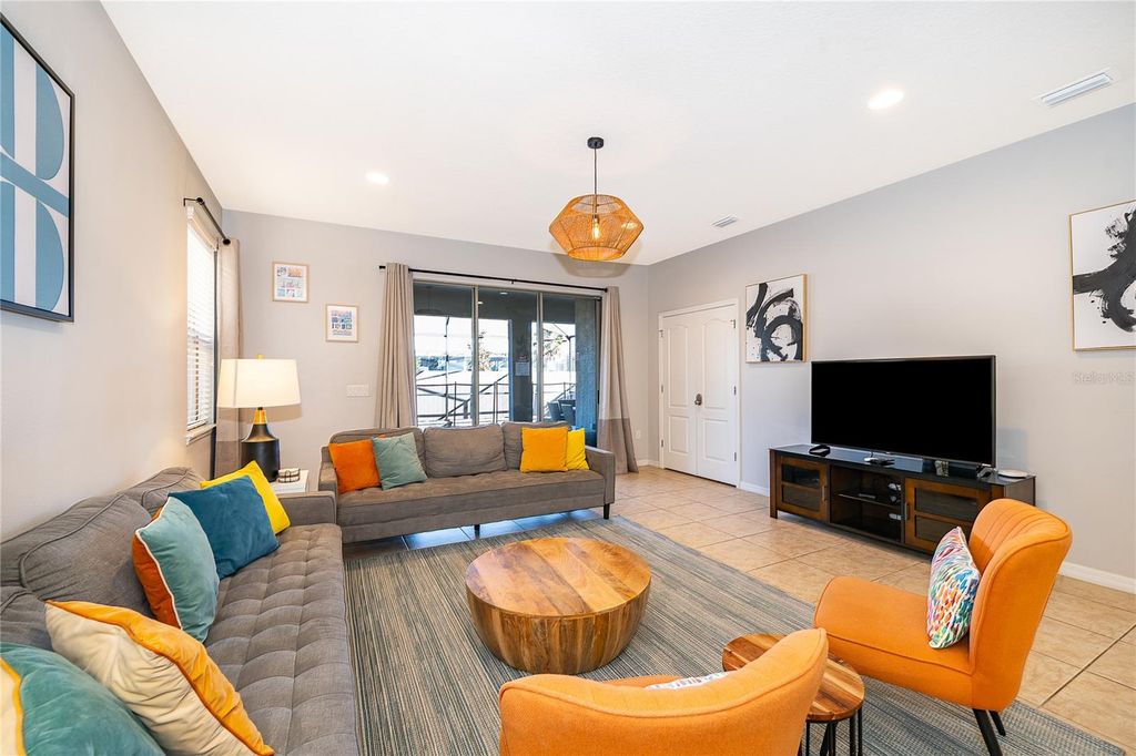 Image 9 of property listing at 8897 RHODES STREET, Kissimmee, FL 34747