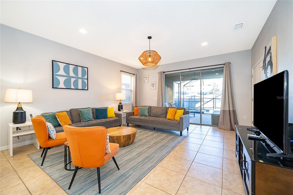 Image 10 of property listing at 8897 RHODES STREET, Kissimmee, FL 34747