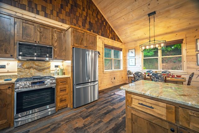 193 Pontoosuc Drive, Mineral Bluff, GA 30559
