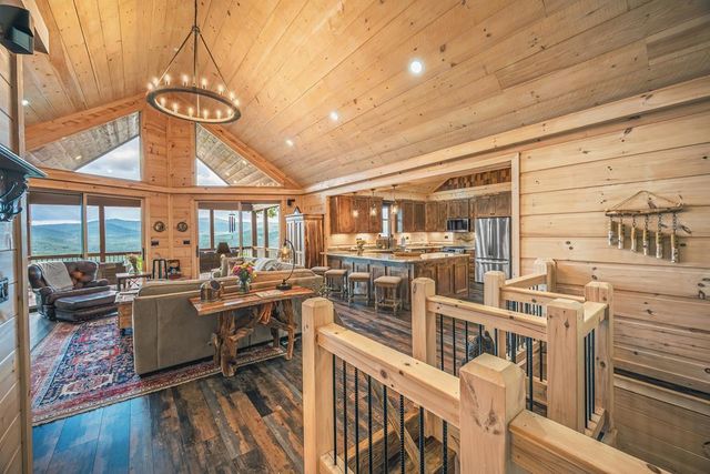 193 Pontoosuc Drive, Mineral Bluff, GA 30559