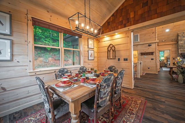 193 Pontoosuc Drive, Mineral Bluff, GA 30559