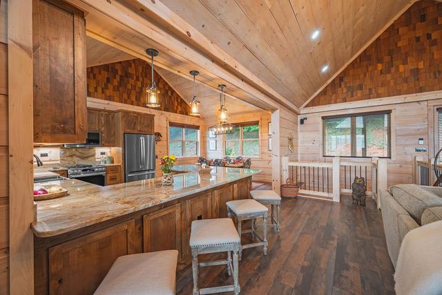 193 Pontoosuc Drive, Mineral Bluff, GA 30559