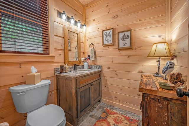 193 Pontoosuc Drive, Mineral Bluff, GA 30559