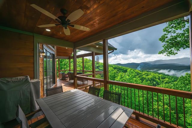 193 Pontoosuc Drive, Mineral Bluff, GA 30559