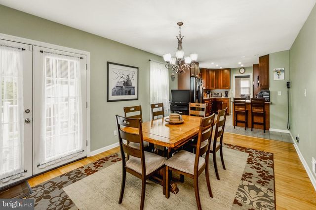 61 E KRAFT AVE, Haddon Township, NJ 08107