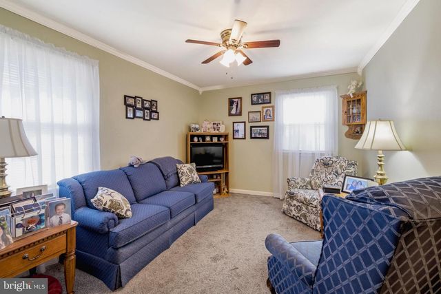 61 E KRAFT AVE, Haddon Township, NJ 08107