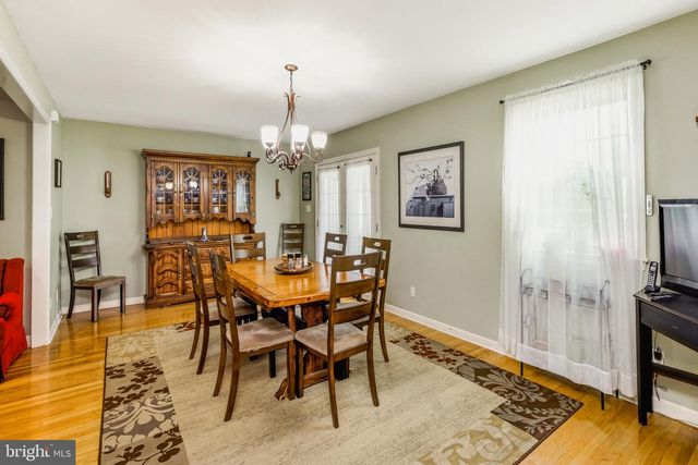 61 E KRAFT AVE, Haddon Township, NJ 08107