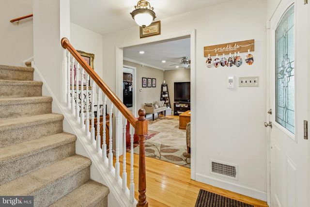 61 E KRAFT AVE, Haddon Township, NJ 08107