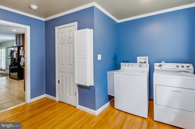 61 E KRAFT AVE, Haddon Township, NJ 08107