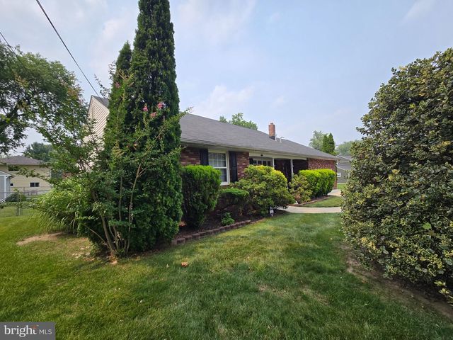 61 E KRAFT AVE, Haddon Township, NJ 08107