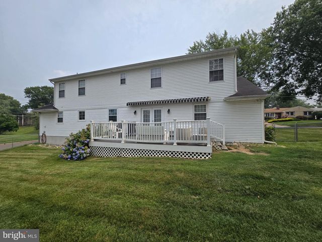 61 E KRAFT AVE, Haddon Township, NJ 08107