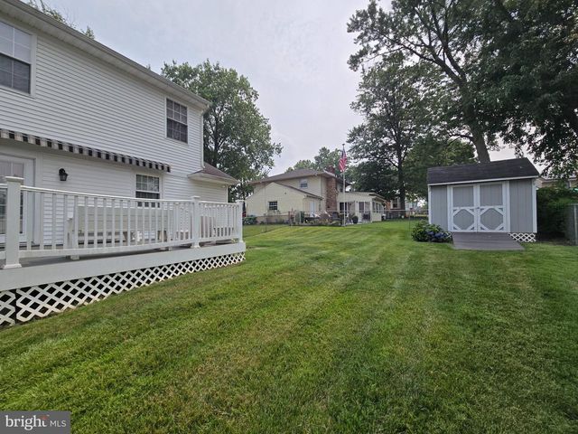 61 E KRAFT AVE, Haddon Township, NJ 08107