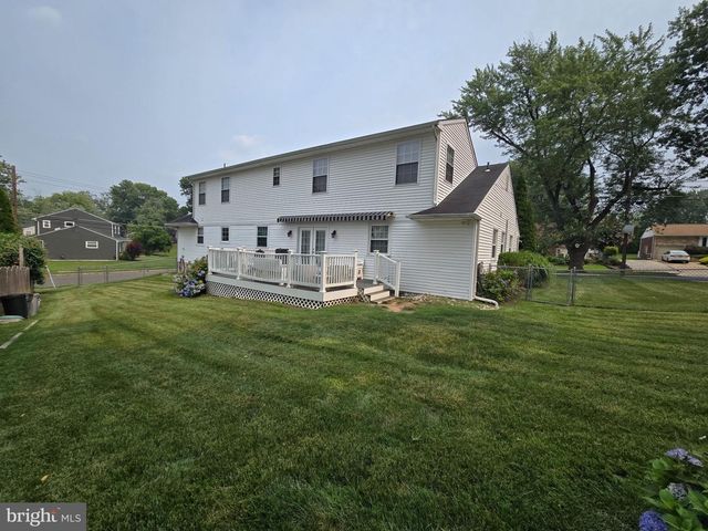 61 E KRAFT AVE, Haddon Township, NJ 08107