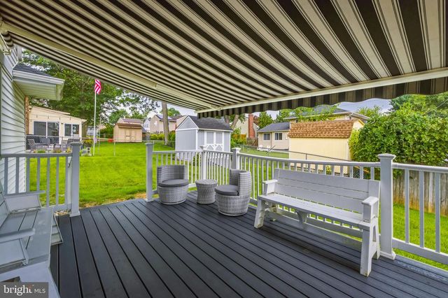 61 E KRAFT AVE, Haddon Township, NJ 08107