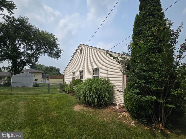 61 E KRAFT AVE, Haddon Township, NJ 08107