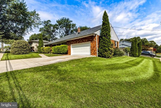 61 E KRAFT AVE, Haddon Township, NJ 08107