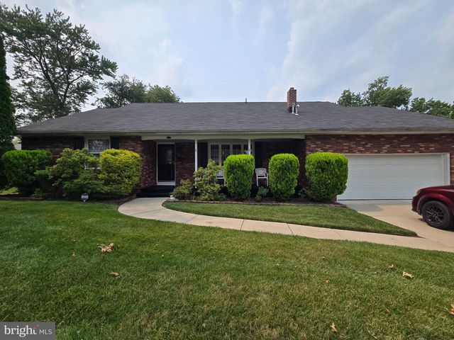 61 E KRAFT AVE, Haddon Township, NJ 08107