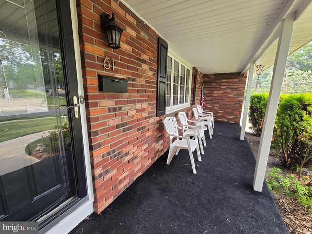 61 E KRAFT AVE, Haddon Township, NJ 08107
