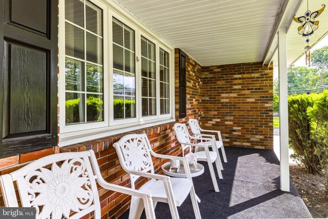 61 E KRAFT AVE, Haddon Township, NJ 08107