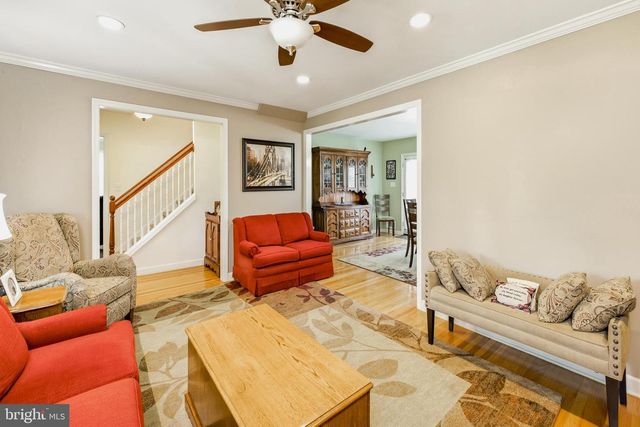 61 E KRAFT AVE, Haddon Township, NJ 08107