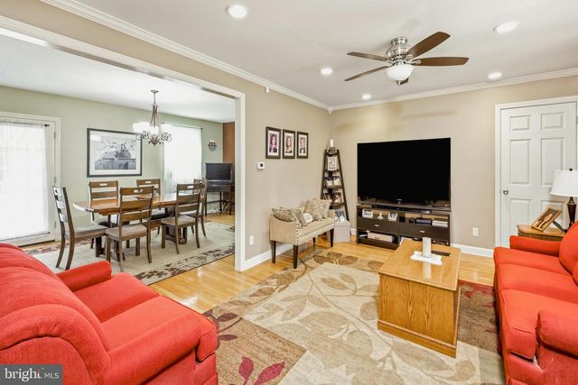 61 E KRAFT AVE, Haddon Township, NJ 08107