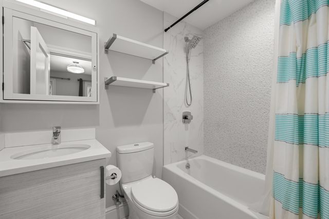 18 Follen Street 1, Boston, MA 02116