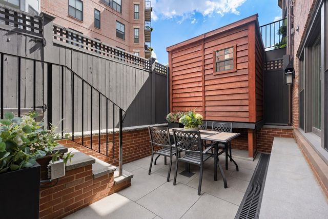 18 Follen Street 1, Boston, MA 02116