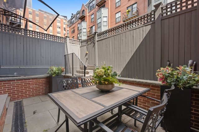 18 Follen Street 1, Boston, MA 02116