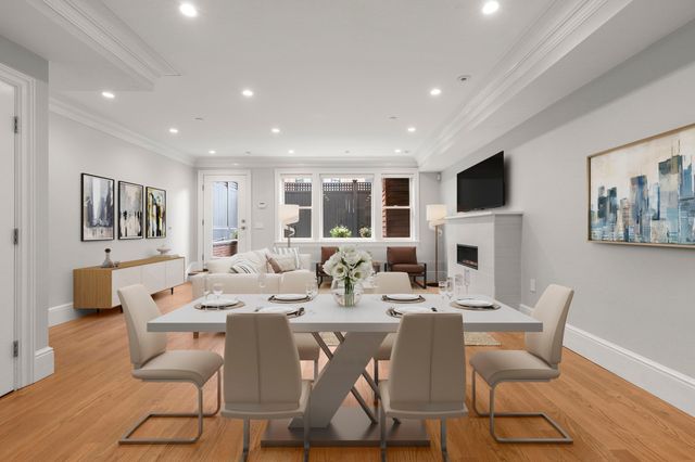 18 Follen Street 1, Boston, MA 02116