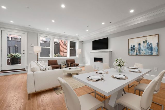 18 Follen Street 1, Boston, MA 02116