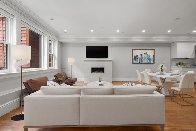 18 Follen Street 1, Boston, MA 02116