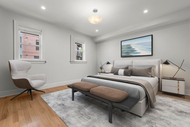 18 Follen Street 1, Boston, MA 02116