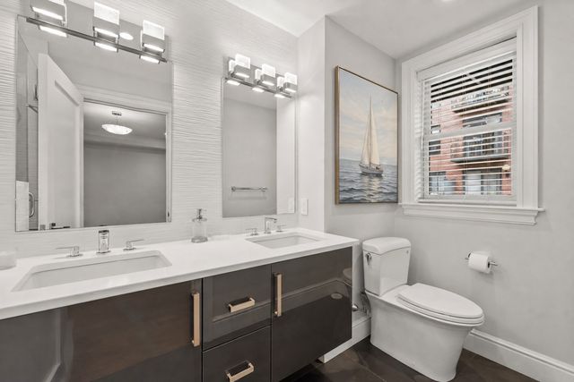 18 Follen Street 1, Boston, MA 02116