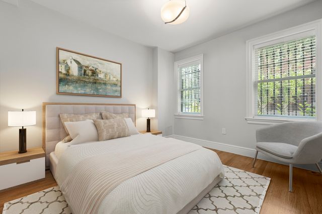 18 Follen Street 1, Boston, MA 02116