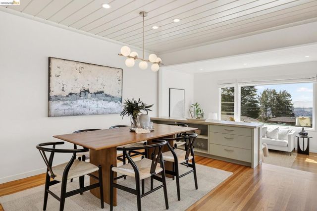 731 Grizzly Peak Blvd, Berkeley, CA 94708