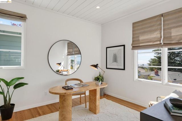 731 Grizzly Peak Blvd, Berkeley, CA 94708