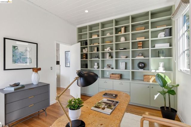 731 Grizzly Peak Blvd, Berkeley, CA 94708