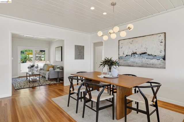 731 Grizzly Peak Blvd, Berkeley, CA 94708