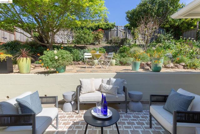 731 Grizzly Peak Blvd, Berkeley, CA 94708