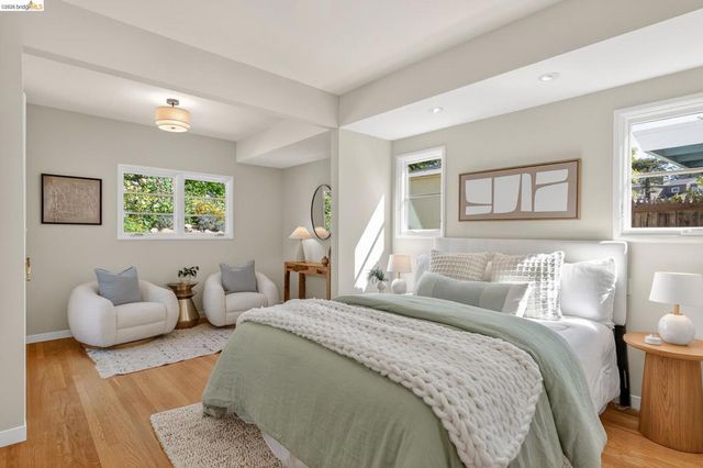 731 Grizzly Peak Blvd, Berkeley, CA 94708