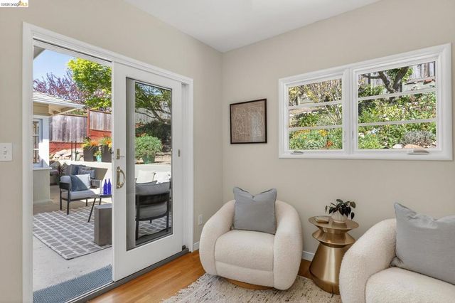 731 Grizzly Peak Blvd, Berkeley, CA 94708