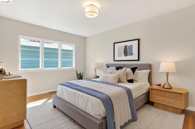 731 Grizzly Peak Blvd, Berkeley, CA 94708